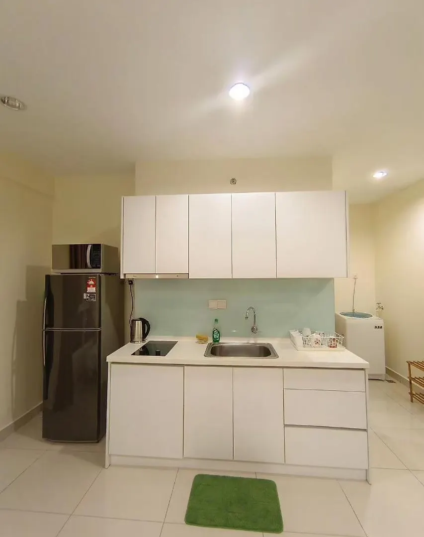 Mansion One Studio By Cozy Cove George Town 0*,  Malaysia