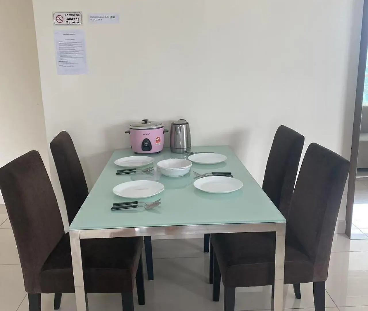 Apartment Mansion One Studio By Cozy Cove George Town Malaysia