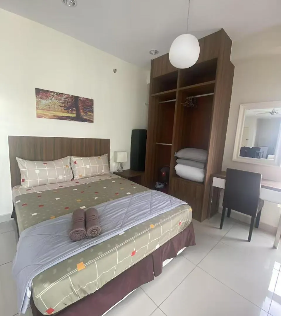 Apartment Mansion One Studio By Cozy Cove George Town