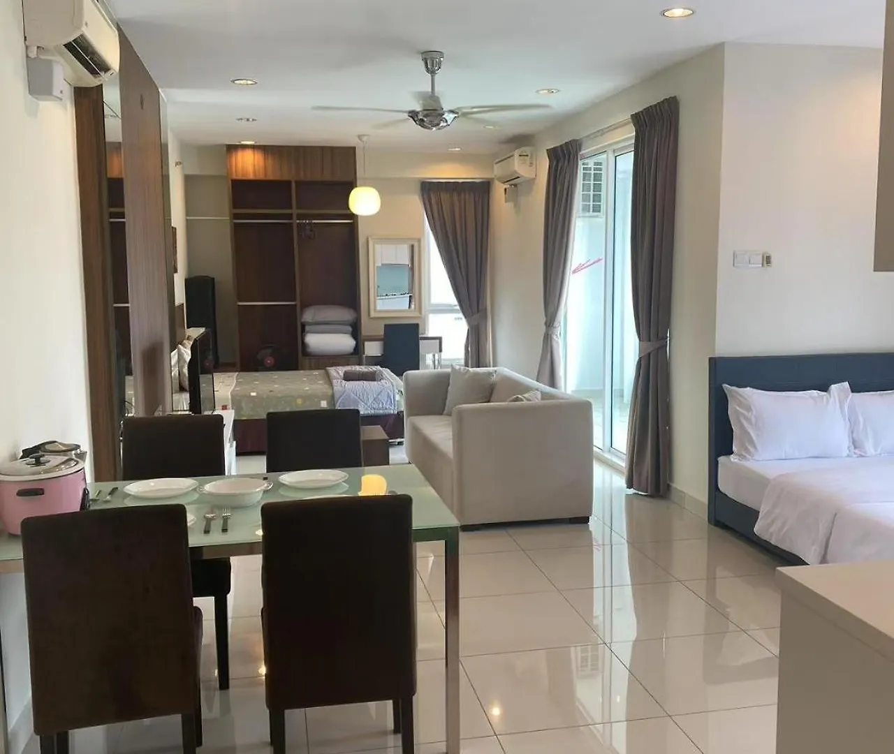 Mansion One Studio By Cozy Cove George Town